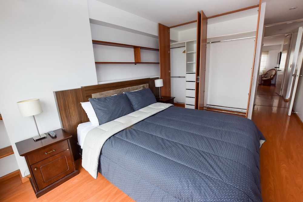 Lux Miraflores Apartments Ocean View 5/24