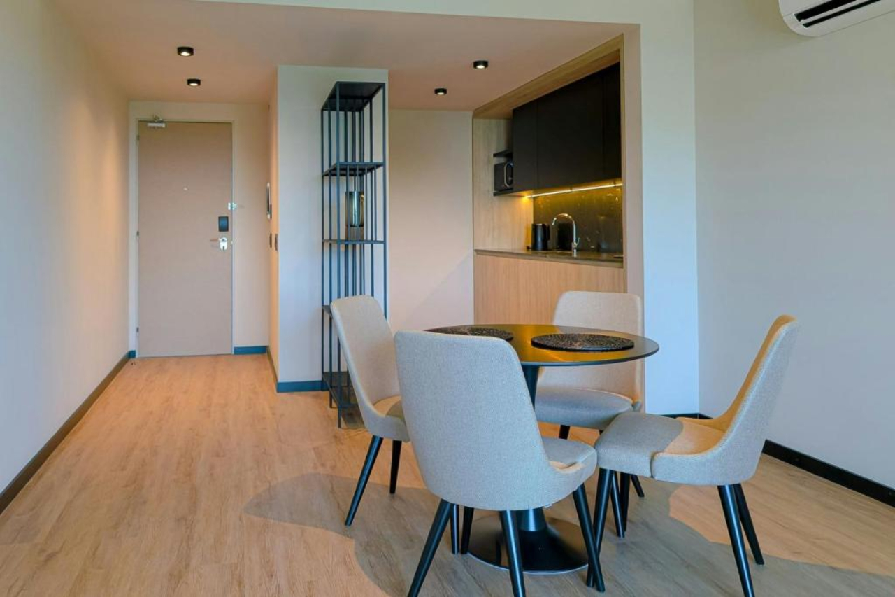 Brickton, Rosario, Apartments by Marriott Bonvoy 18/20