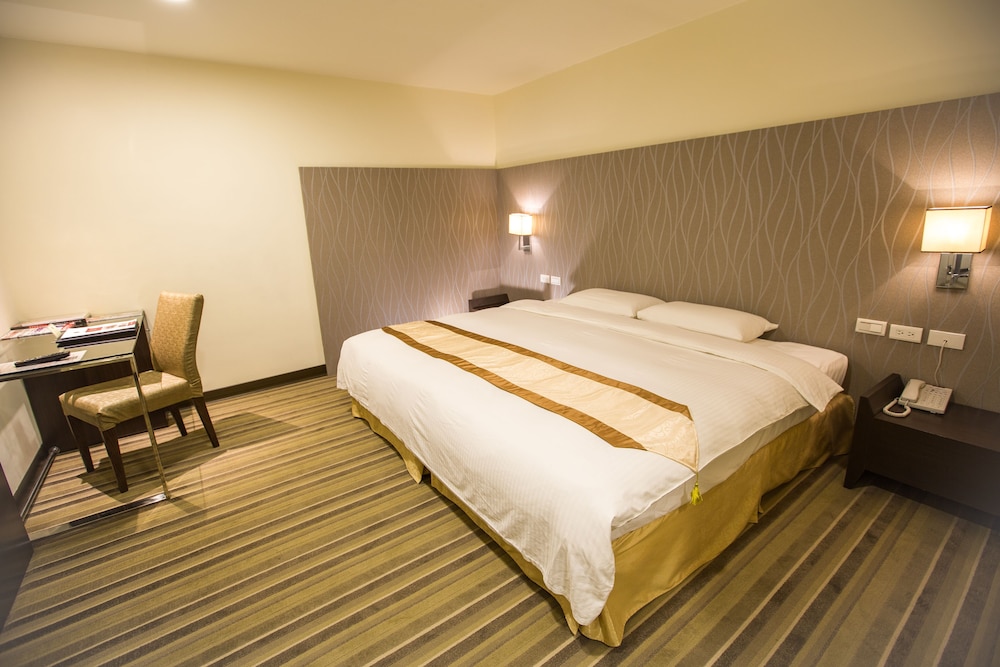 Hotel Bonza 20/63
