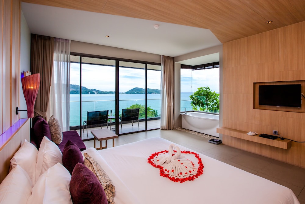 Kalima Resort & Spa Phuket 54/81