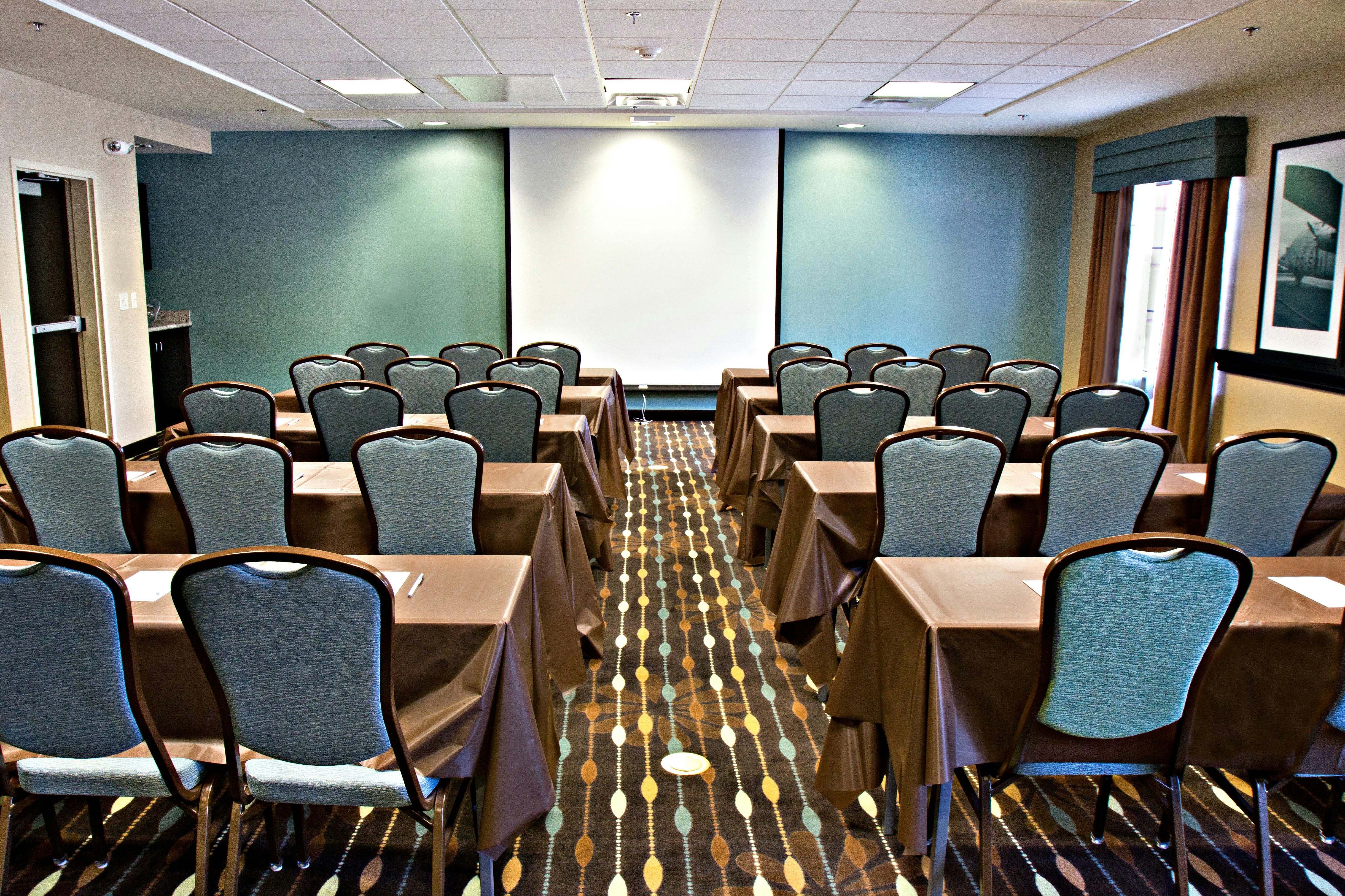 Hampton Inn By Hilton & Suites Salt Lake City/Farmington 42/49