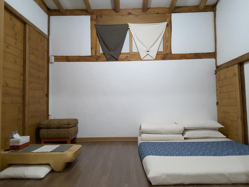 Yettle Hanok Stay 34/41