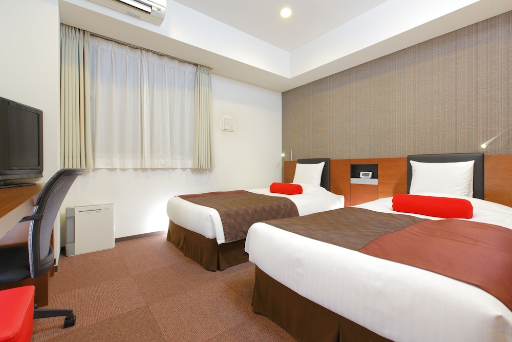 Hotel Mystays Asakusabashi 16/42