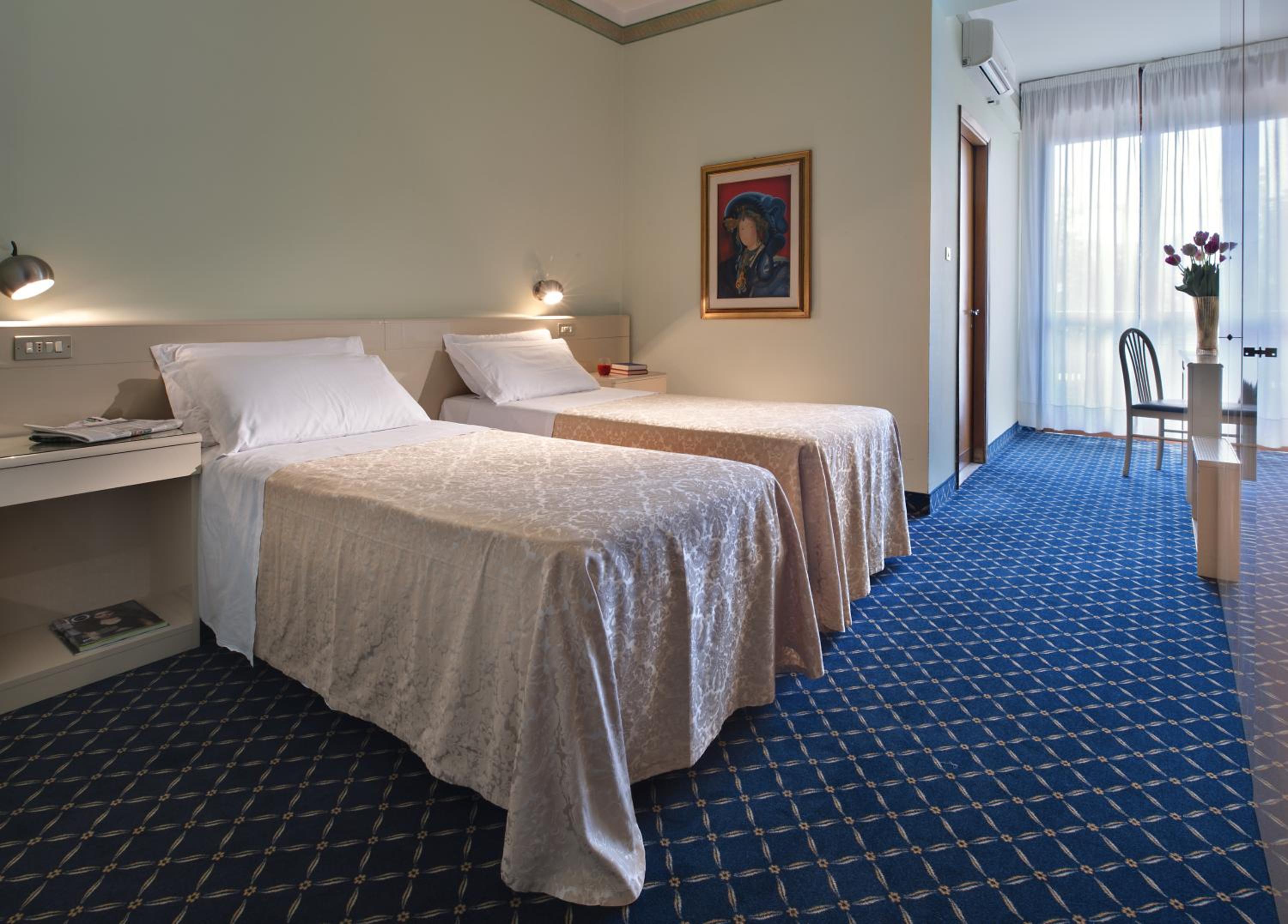 Hotel Terme Bologna 23/62