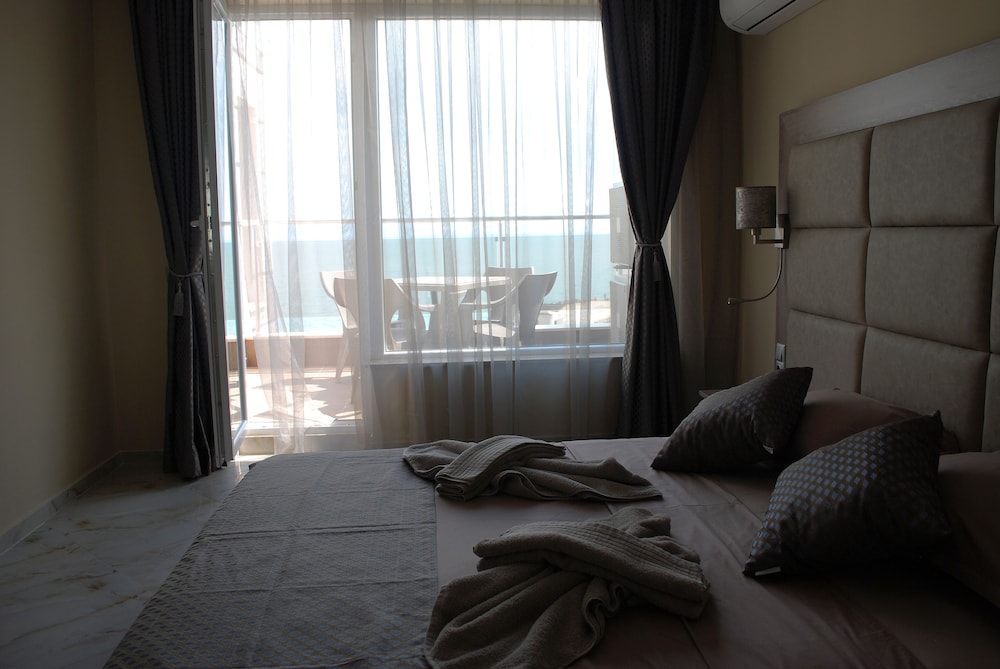 Dune Boutique Hotel 37/67