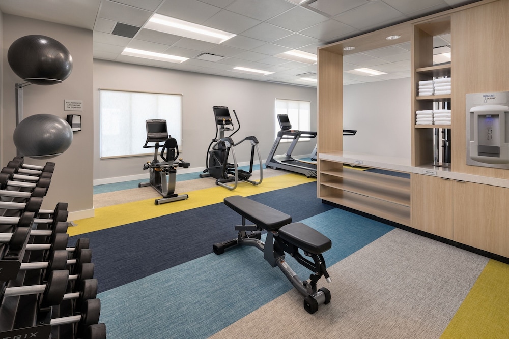 TownePlace Suites by Marriott West Kelowna 23/35