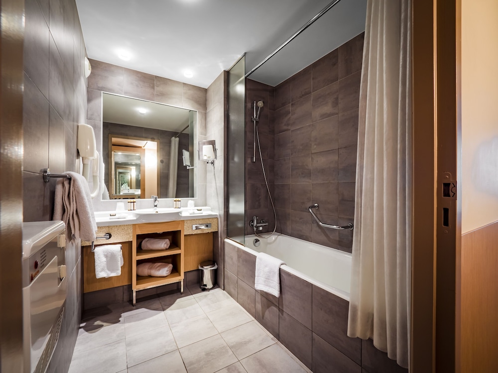HOTEL LE PRE CARRE 31/31