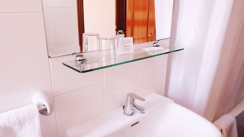 Zarauz Hotel 21/22