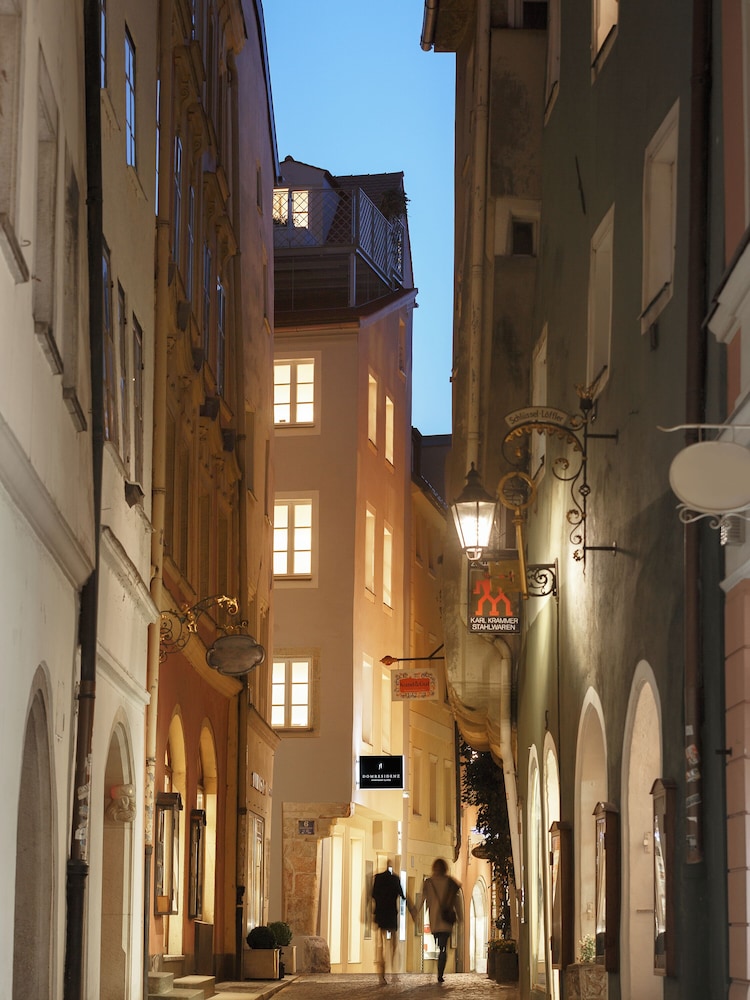 Domresidenz Regensburg 37/47