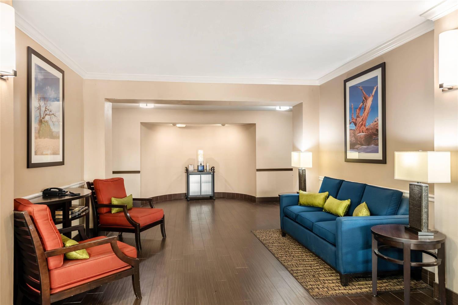 MainStay Suites El Centro I-8 11/23