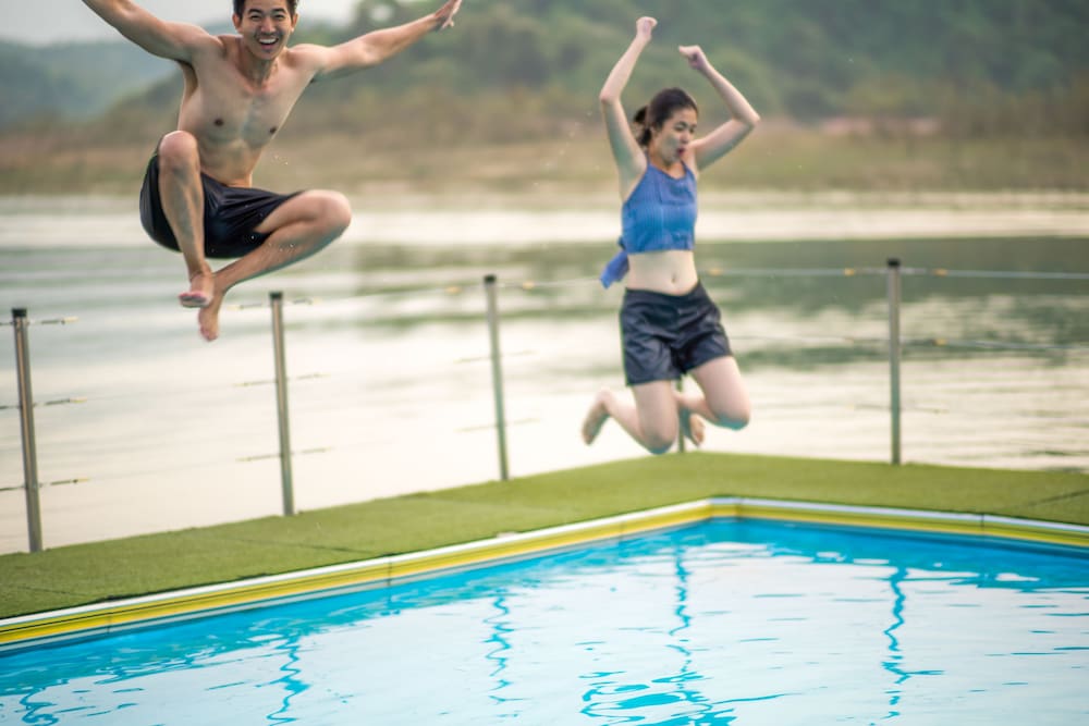 SANCTUARY NAM NGUM BEACH RESORT 31/53