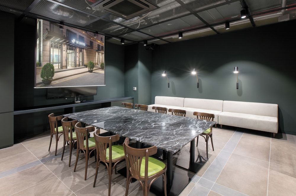 Hotel SR Suites Pangyo 49/64