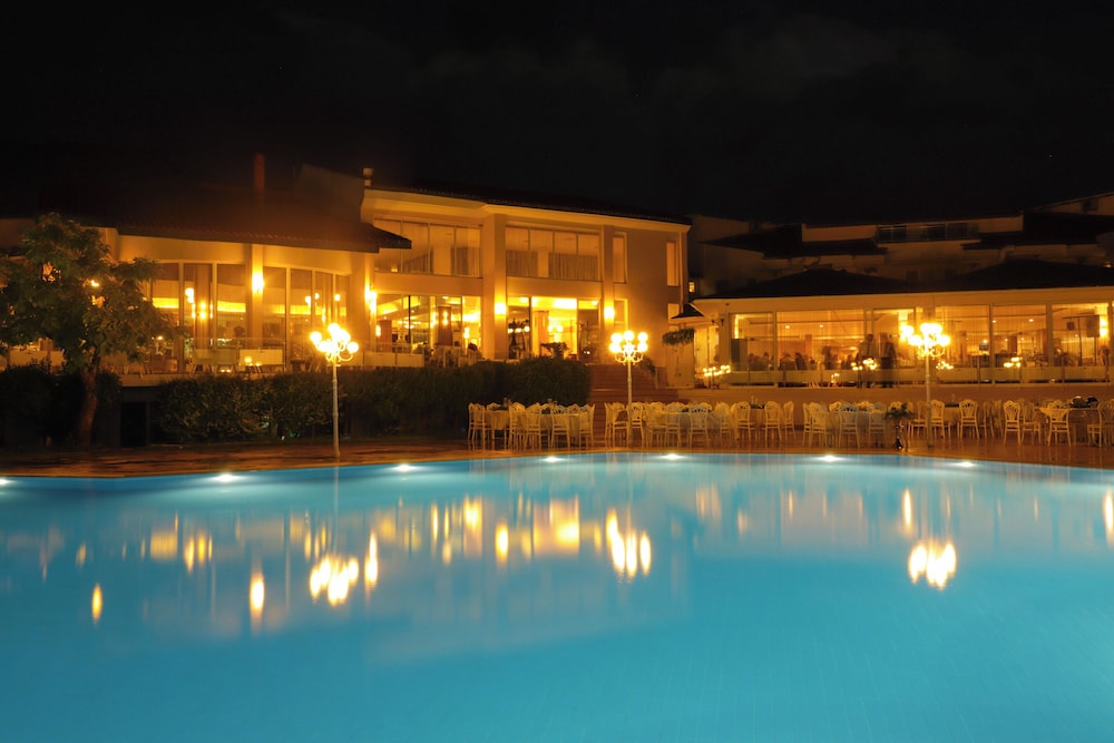 Lycus River Thermal Hotel 5/50