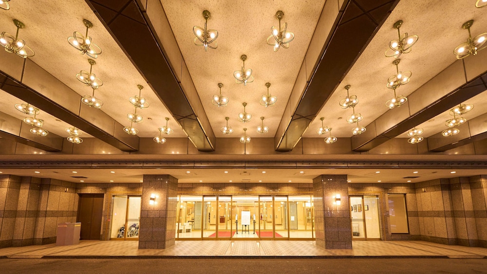 Rihga Royal Hotel Kokura 4/50