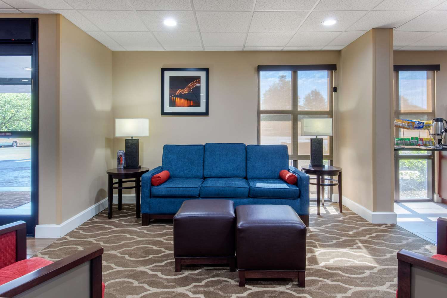 Comfort Inn Horn Lake - Southhaven 21/37