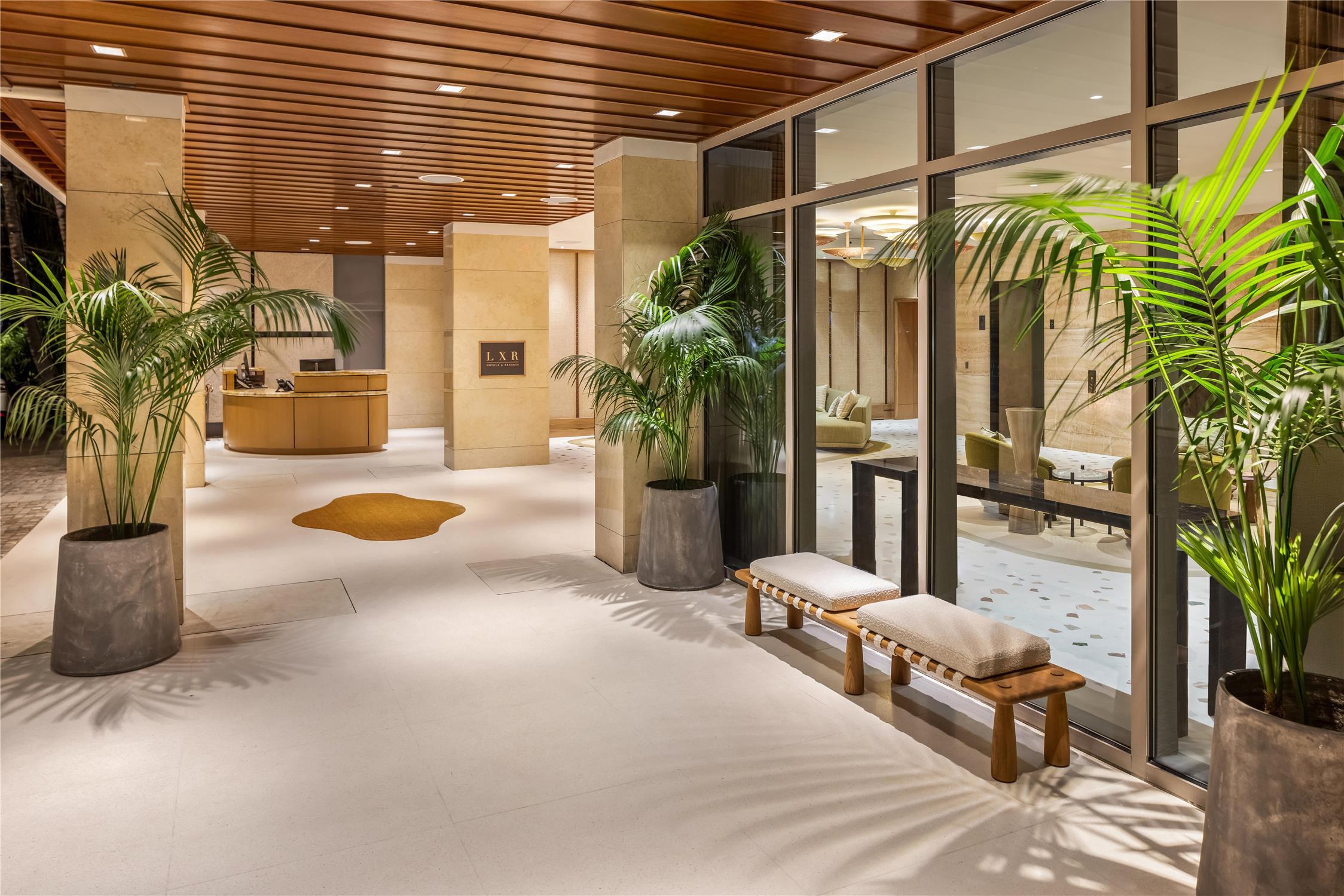 Ka Lai Waikiki Beach, LXR Hotels & Resorts 76/123