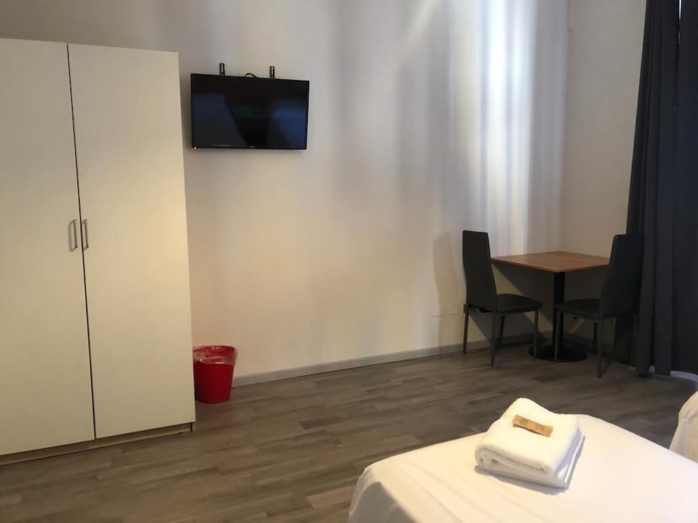 Hotel Galla 36/49