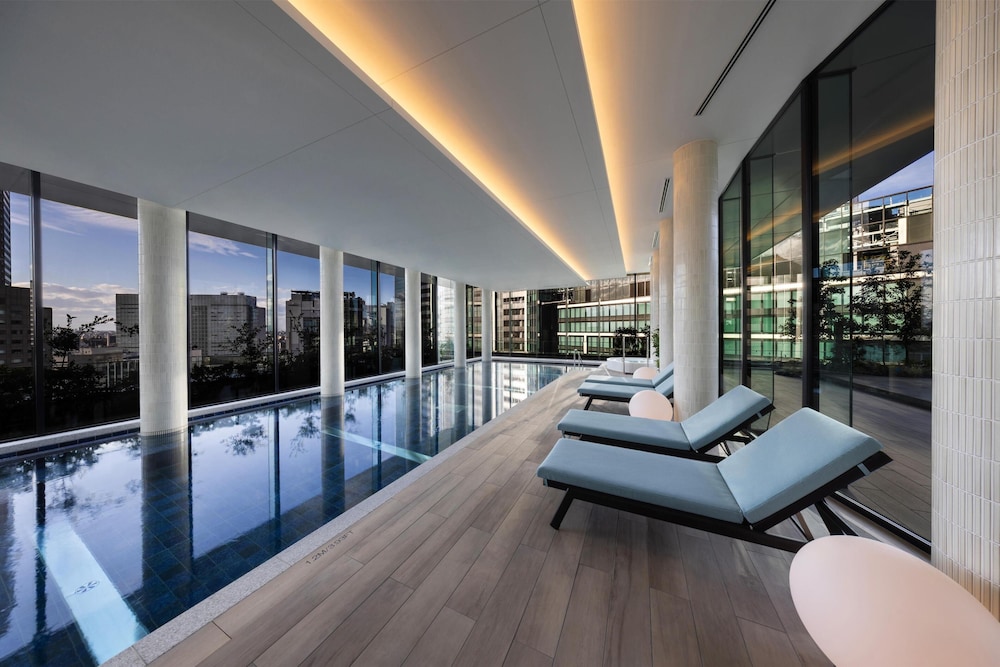 Hyatt House Tokyo Shibuya 24/49