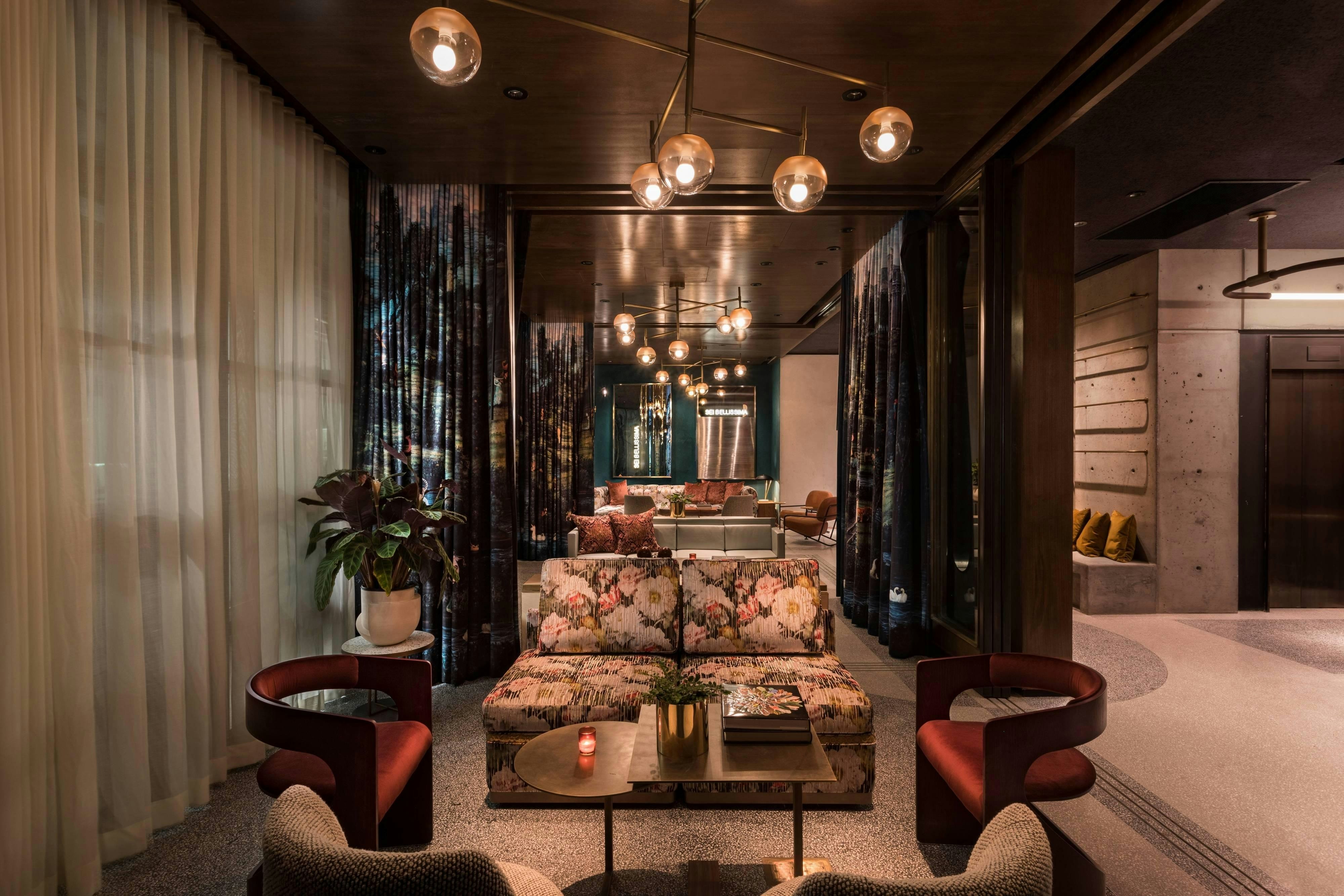 Moxy NYC Chelsea 34/56