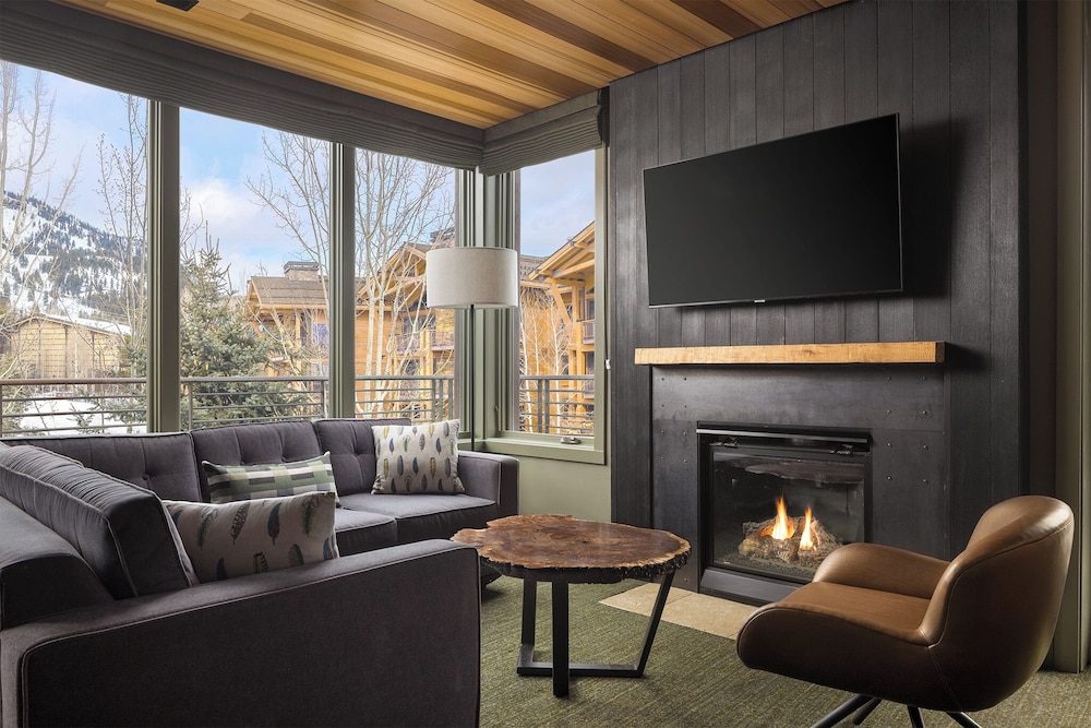 Hotel Terra Jackson Hole 46/68