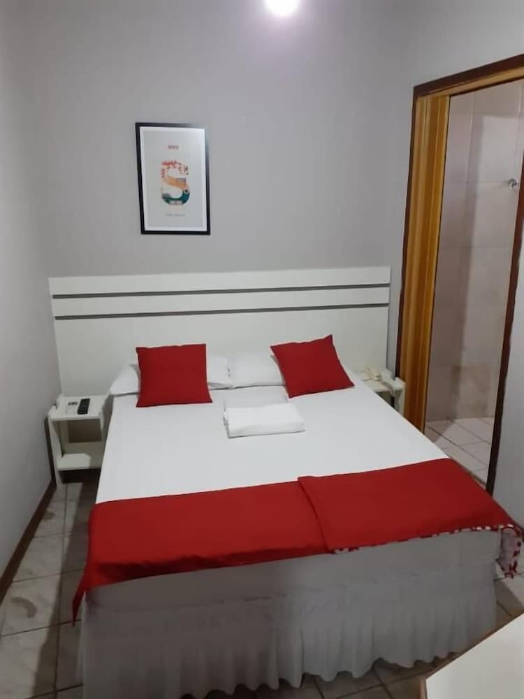 America Hotel Jacarei 37/58