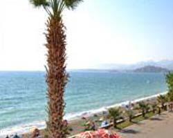 Gunes Hotel 17/22