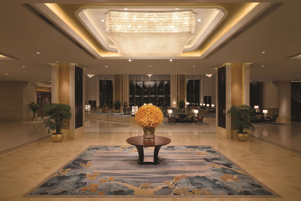 Shangri-La Hefei 7/50