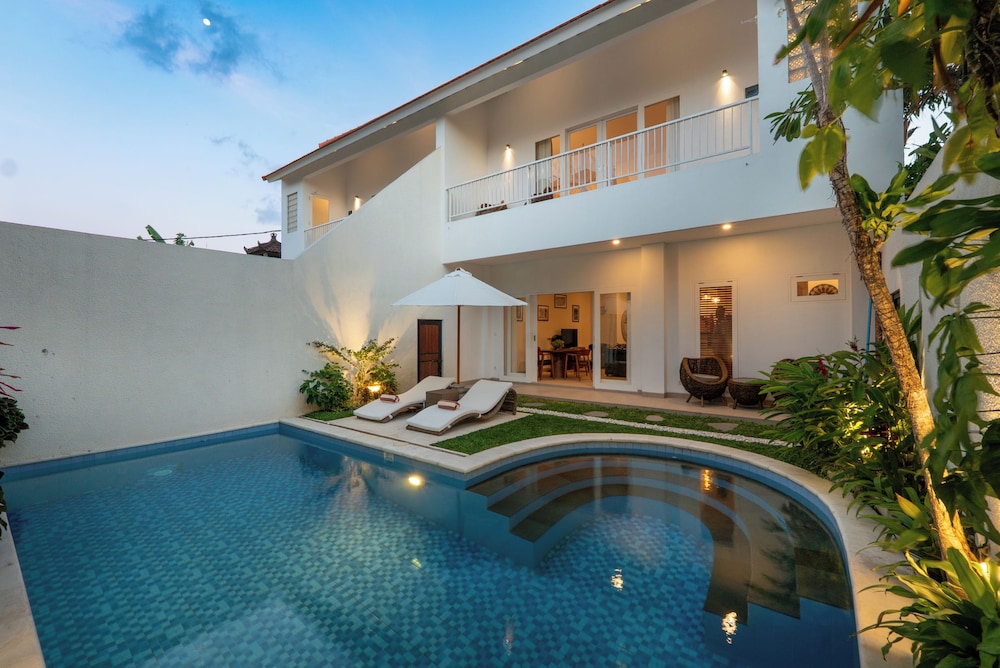 Hevea Villas 5/54