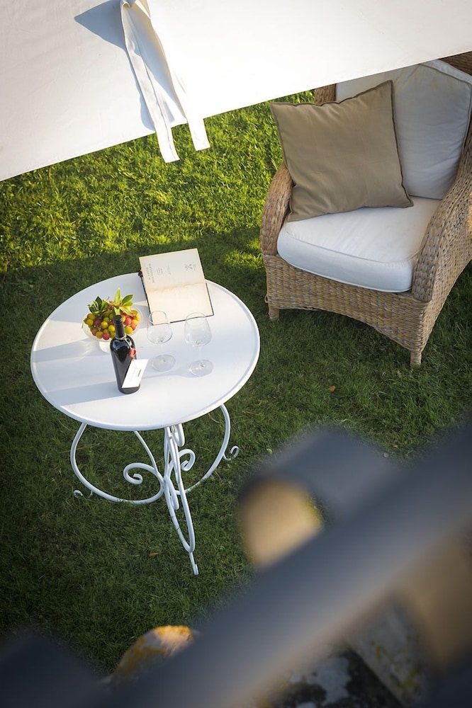 Relais Santa Caterina 29/50
