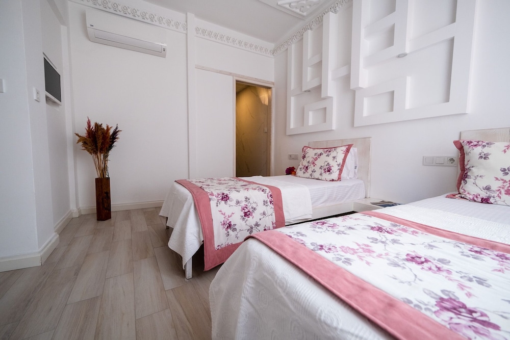 Aksoy Butik Otel 8/50