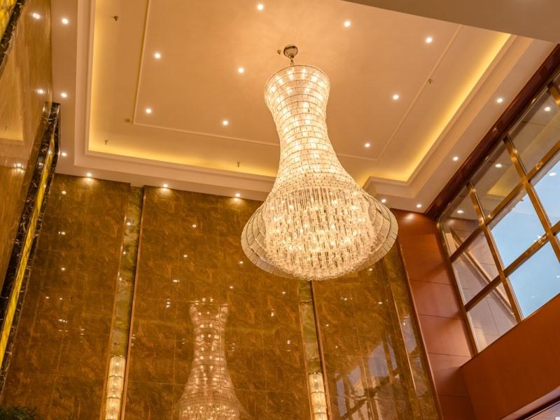 GreenTree Inn Taian High Speed Railway Station Lingshan Street 17/37