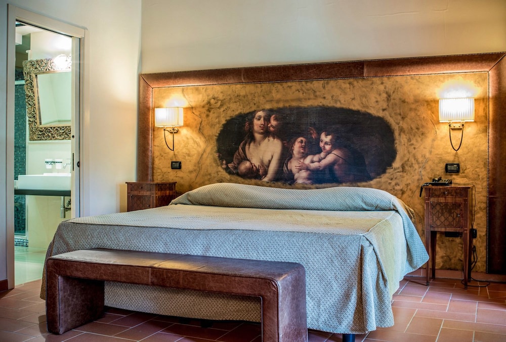 Villa Campomaggio 22/74