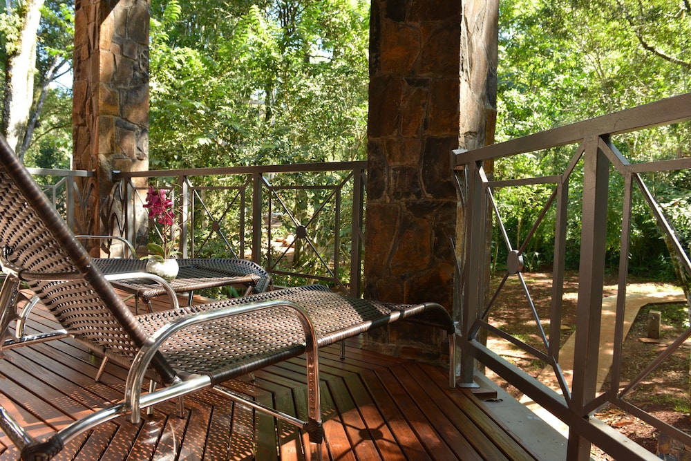 Falls Iguazu Hotel & Spa 4/67