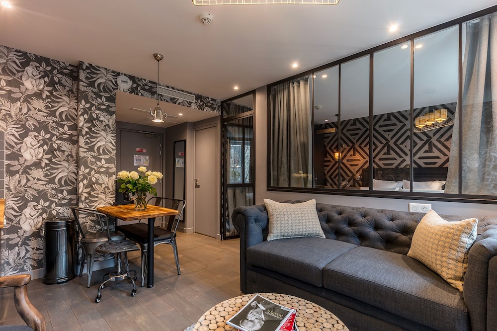 Be You Luxury Apart Hotel La Culottee 31/50