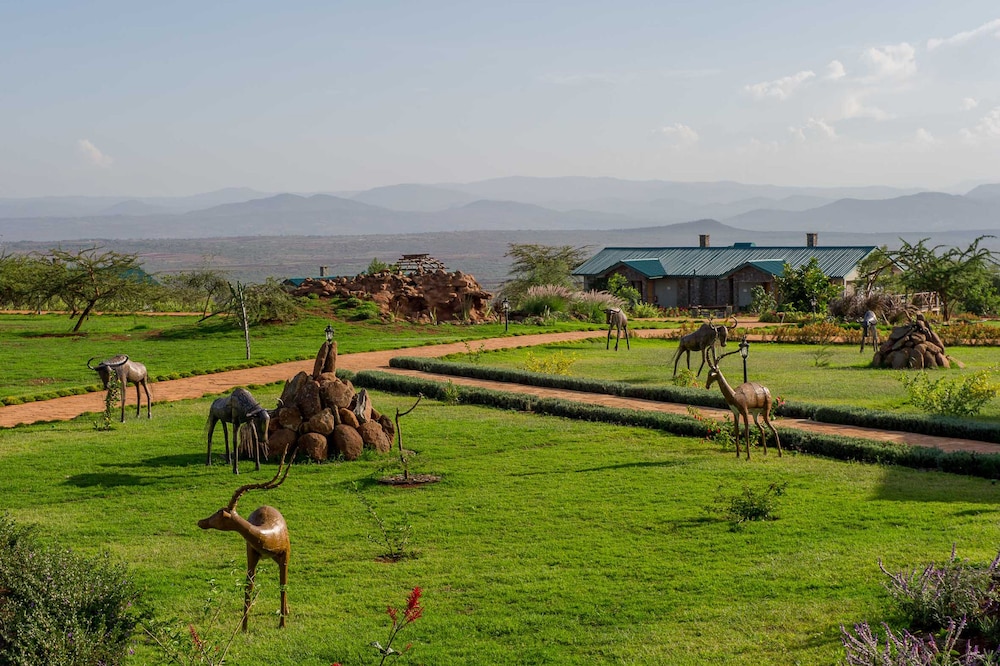 NGORONGORO OLDEANI MOUNTAIN LODGE 22/49