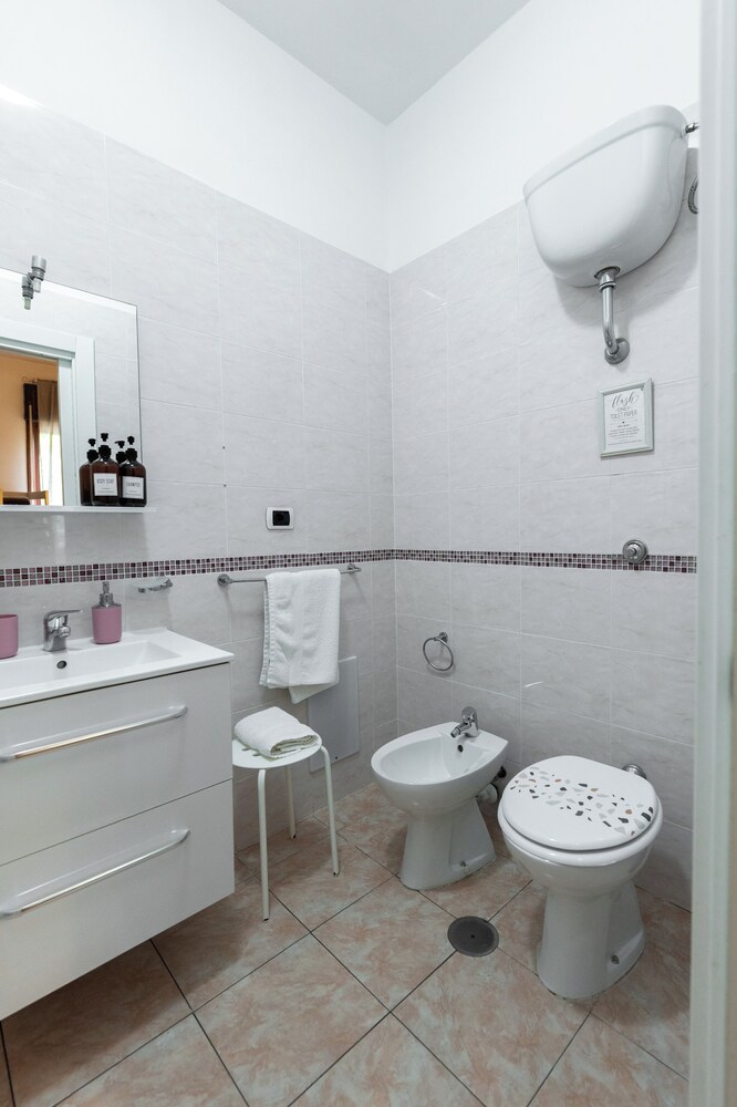 L'anfiteatro Di Pompei B&B 44/50
