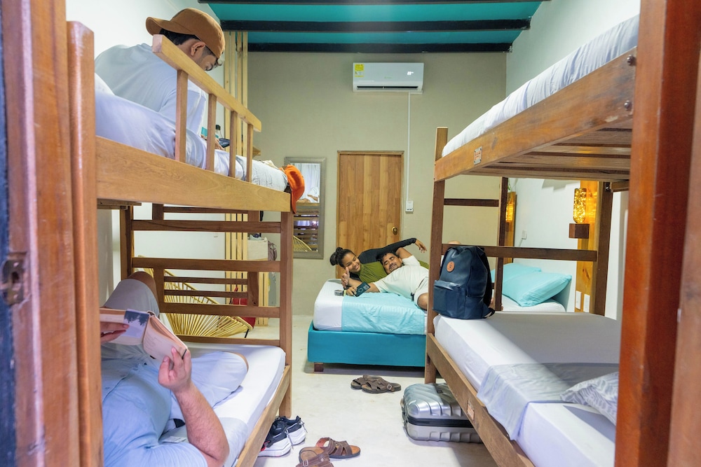 Tayrona Juancho House Hostel 27/41