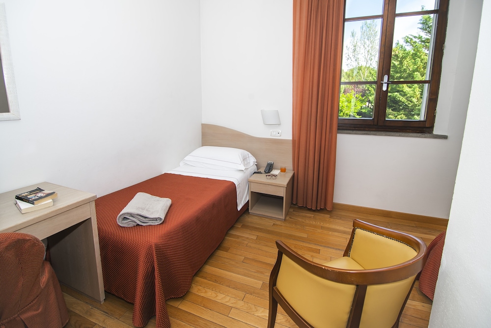 Hotel La Colonna 42/60