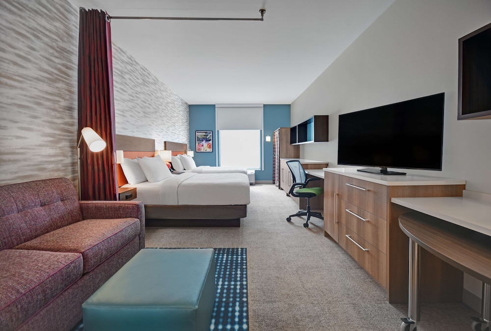 Home2 Suites by Hilton Raleigh North I-540 31/54