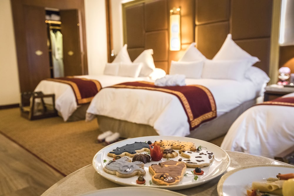 SUMAQ MACHU PICCHU HOTEL 39/64