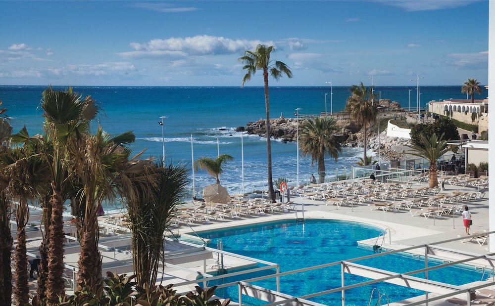 Hotel Riu Monica Adults Only 30/35
