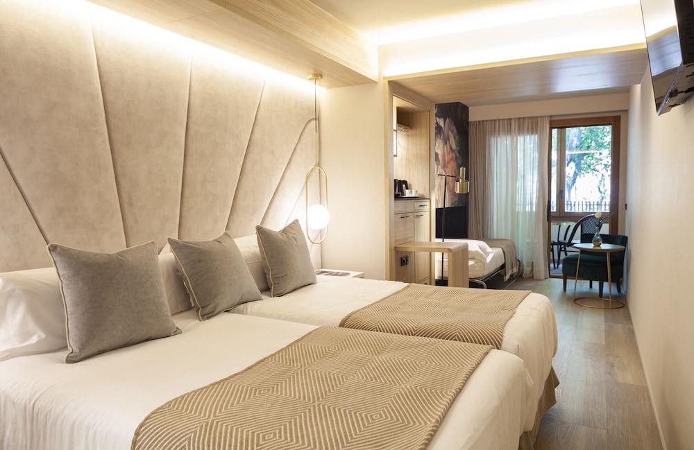 Nivia Born Boutique Hotel 6/36