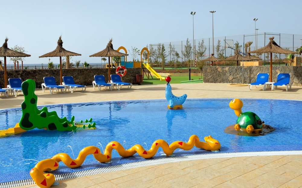 Elba Carlota Beach & Convention Resort 15/72