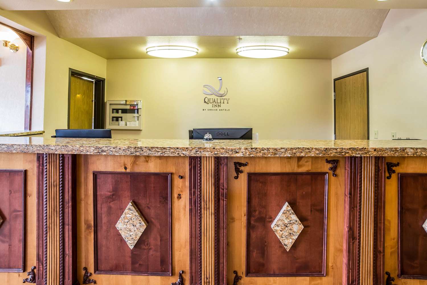 Quality Inn Zion Park Area 5/20