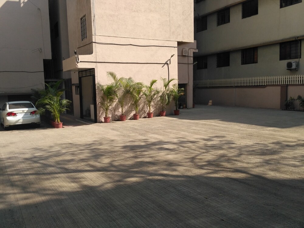 Hotel Everest Inn 19/25