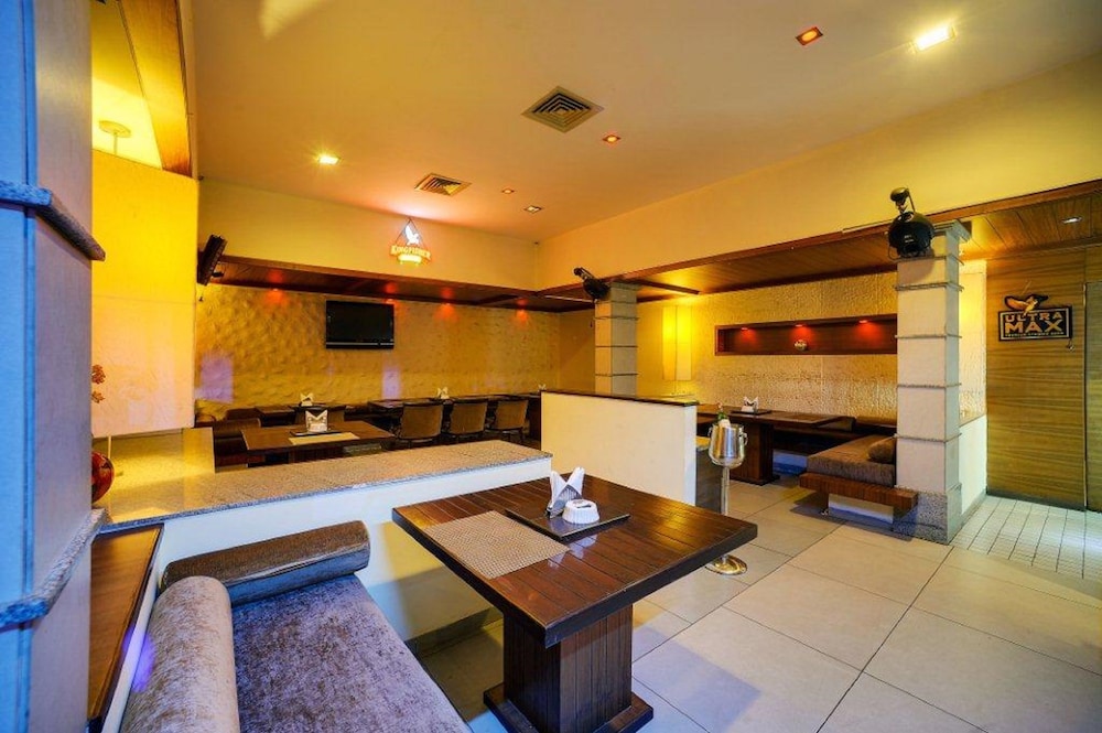 Ramee Guestline Bangalore 46/70