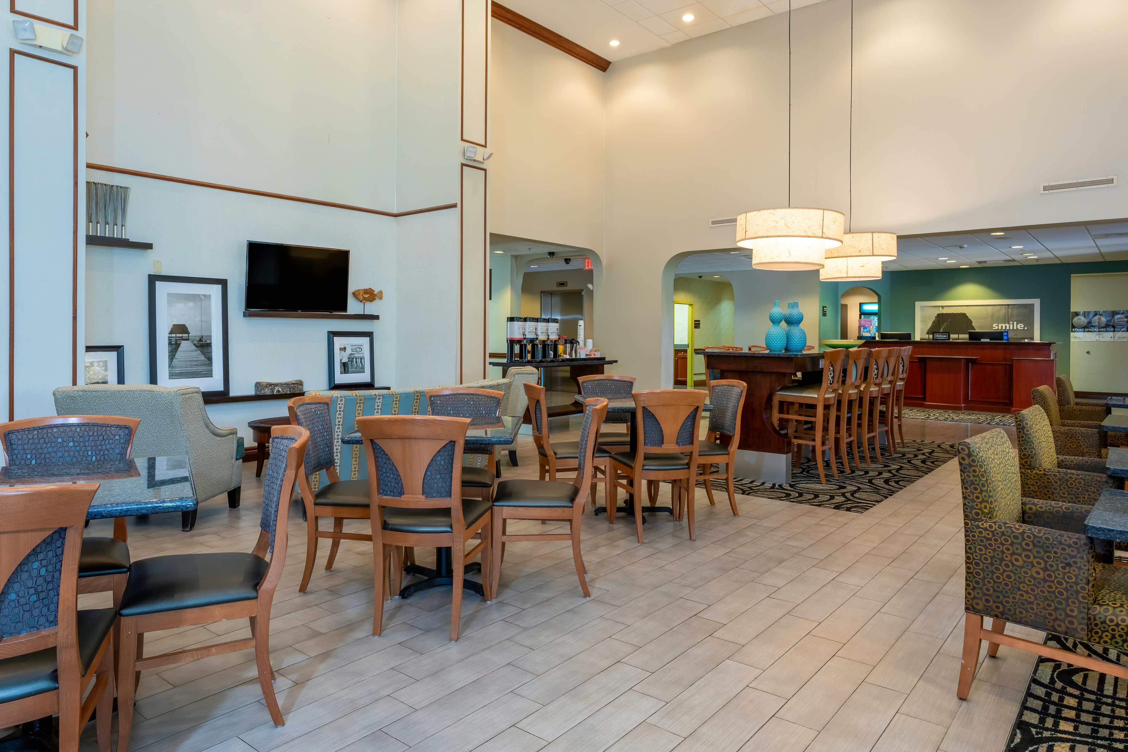 Hampton Inn & Suites Ft. Pierce 28/41