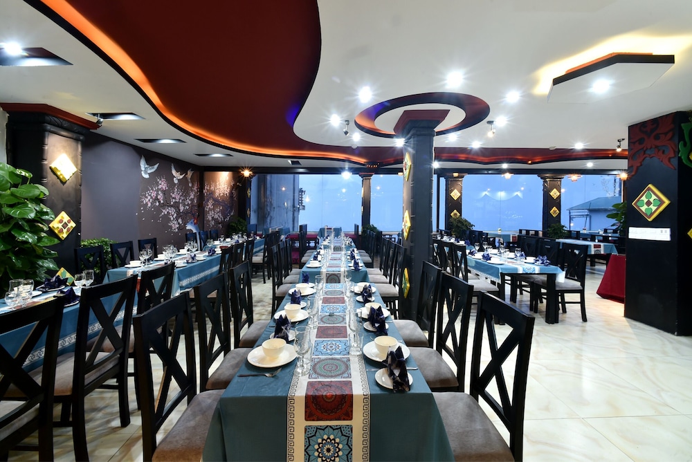 Sapa Nature View Hotel 36/50