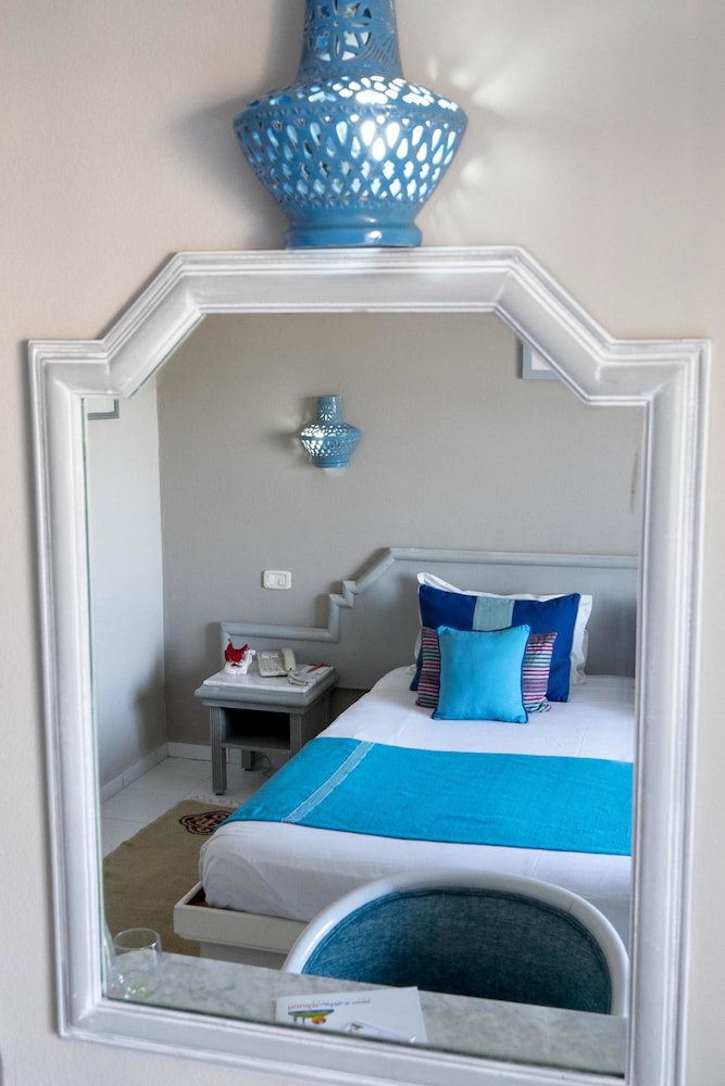 Houda Golf Beach & Aquapark 10/50