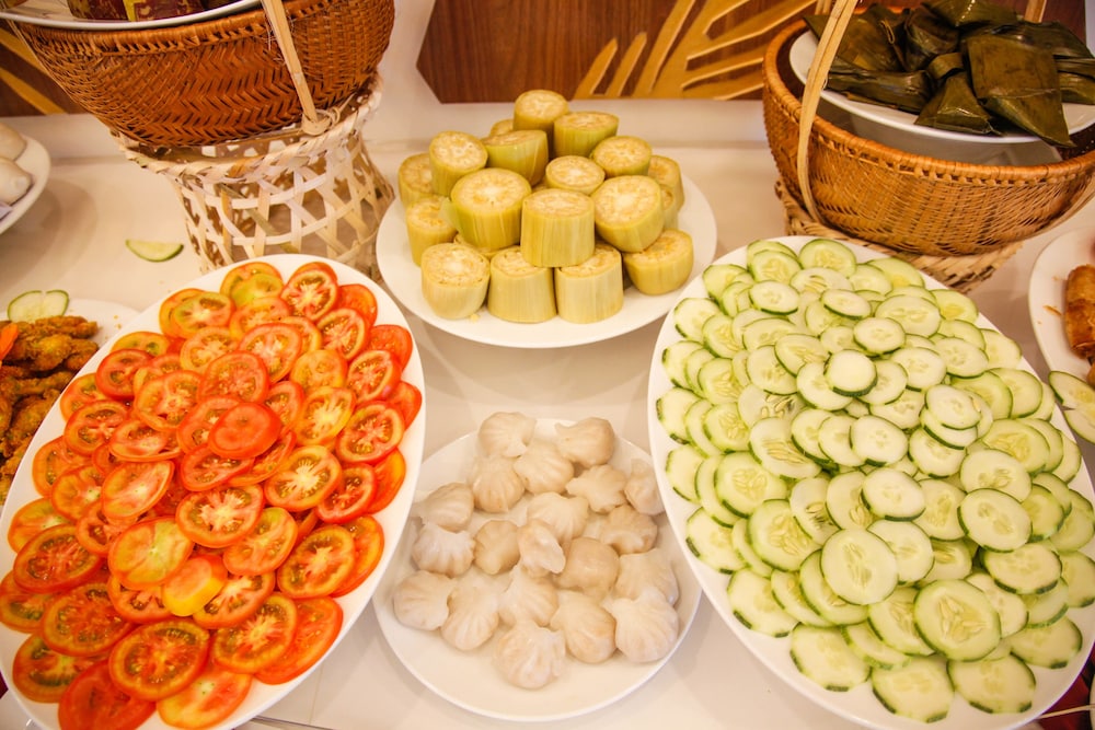 Golden Rose Hotel Danang 22/50